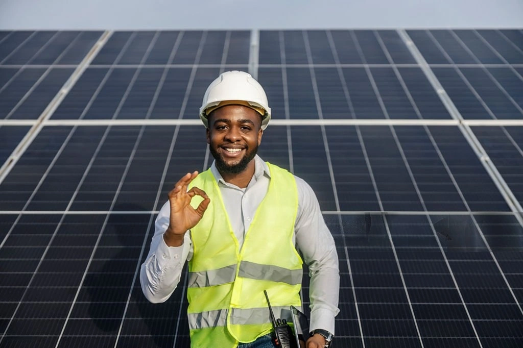 Solar Energy Solutions